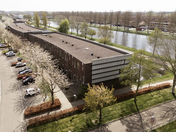 Foto 4 van Renoirstraat 8