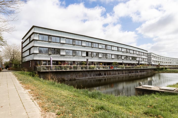 Foto 5 van Renoirstraat 8