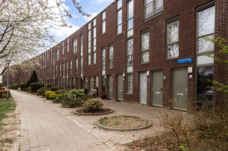 Renoirstraat 8 main image