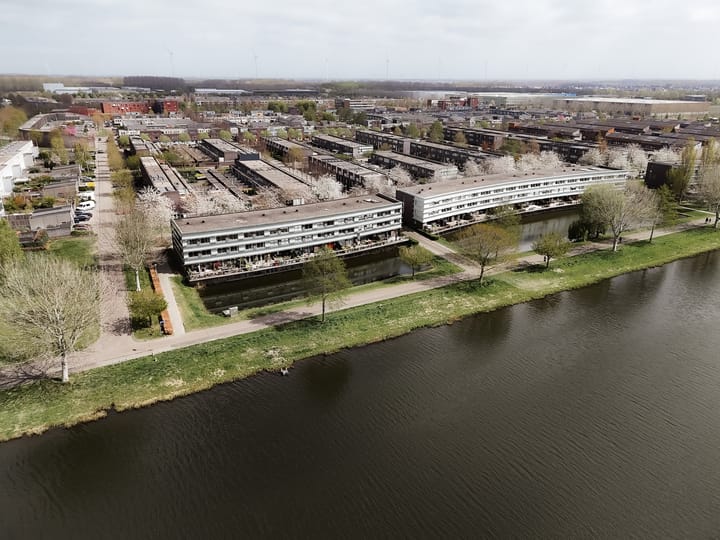 Foto 2 van Renoirstraat 8