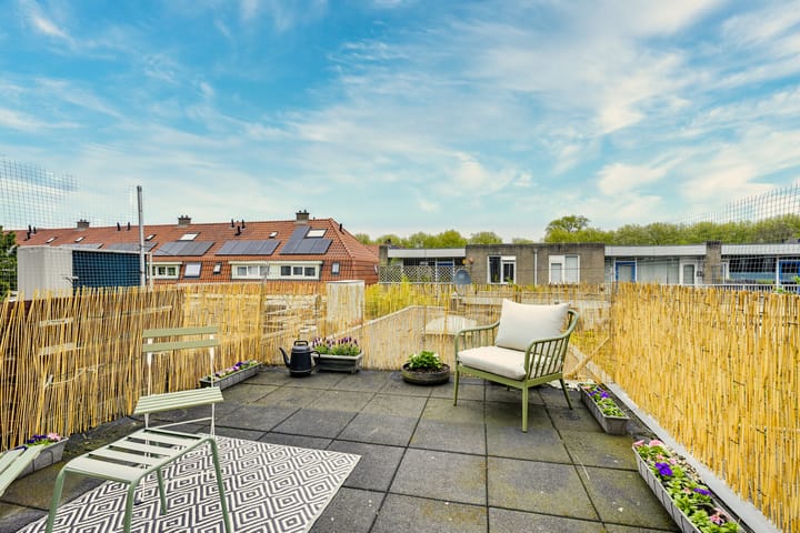 Foto 4 van Amsterdamsestraatweg 383-A