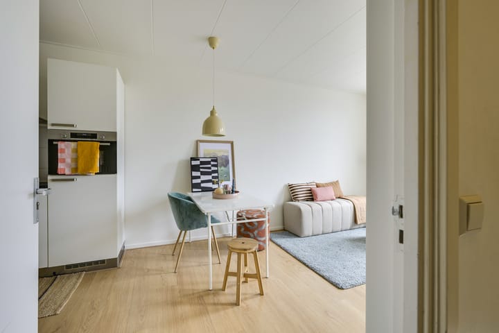 Foto 5 van Amsterdamsestraatweg 383-A