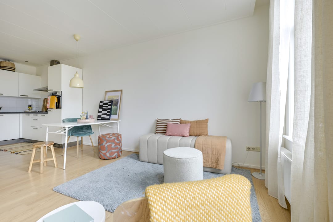 Foto 8 van Amsterdamsestraatweg 383-A