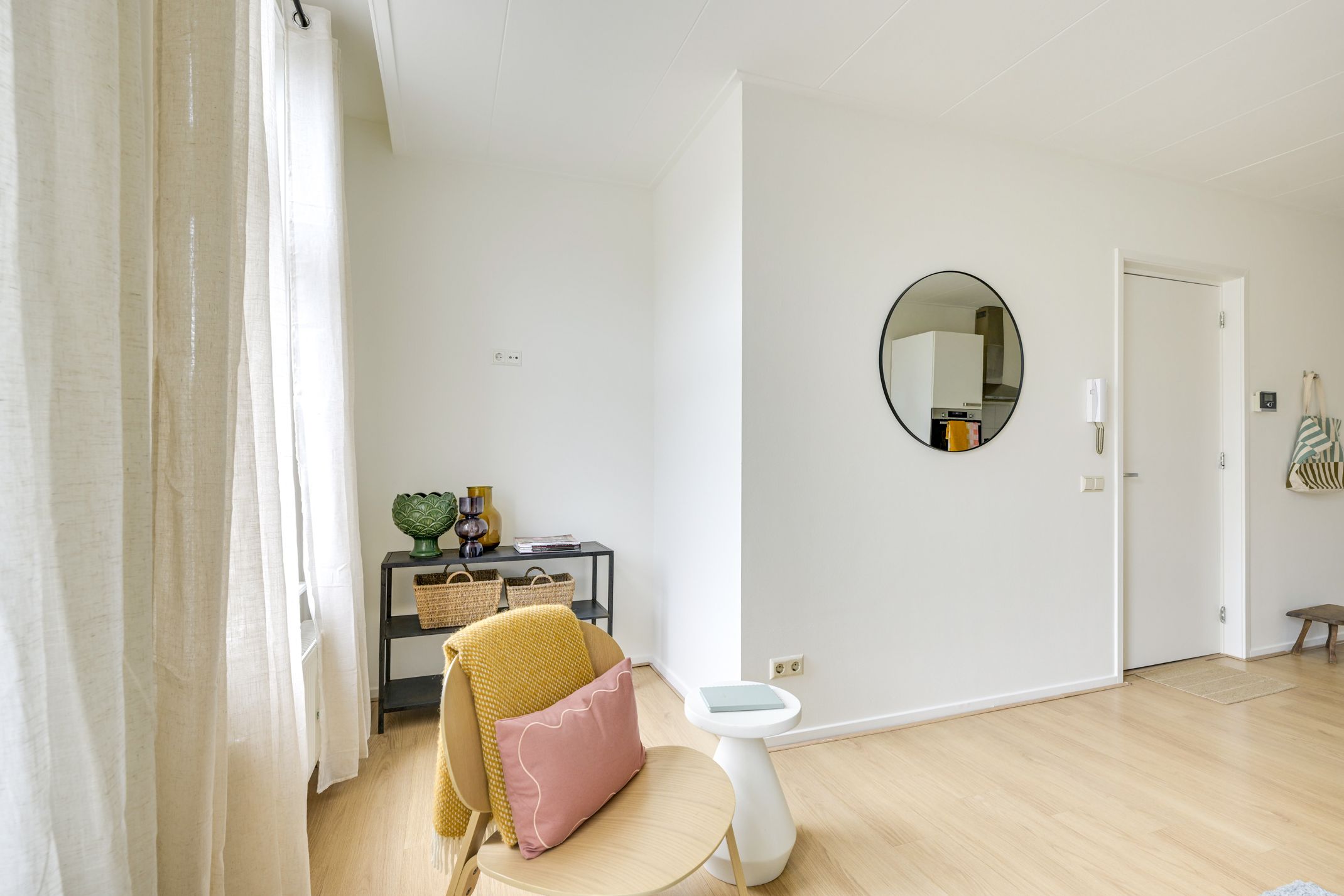 Foto 9 van Amsterdamsestraatweg 383-A