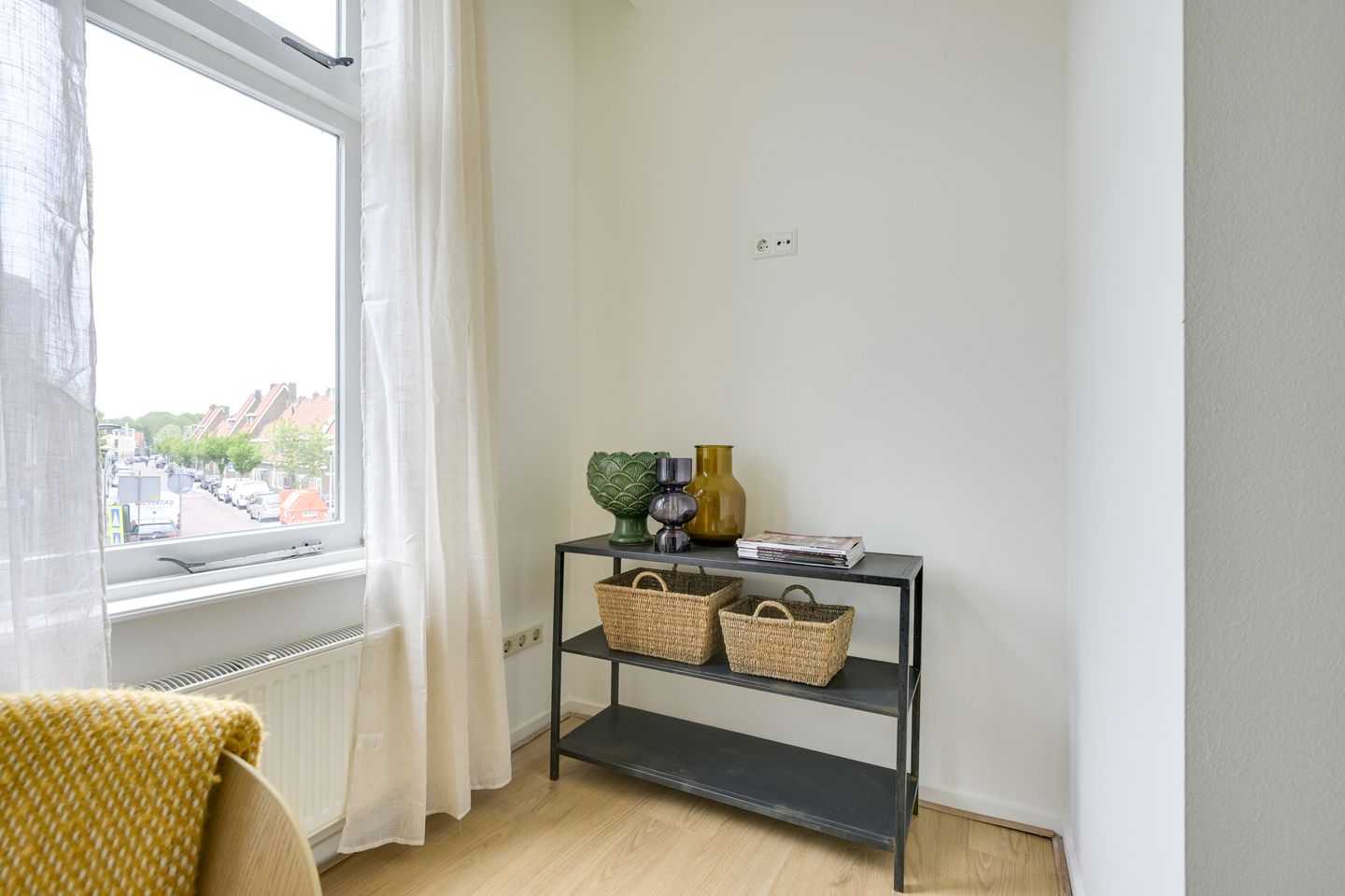 Foto 10 van Amsterdamsestraatweg 383-A