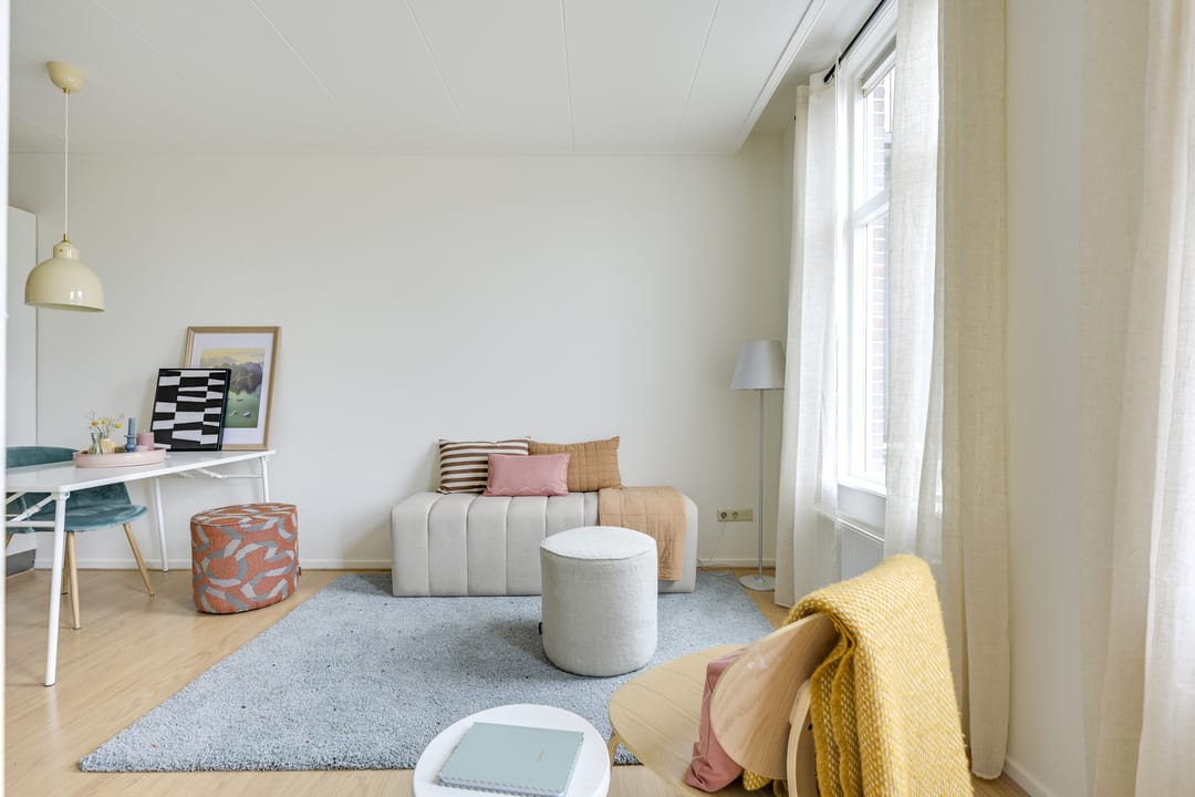 Foto 11 van Amsterdamsestraatweg 383-A