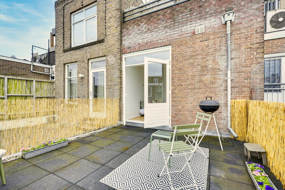 Foto 23 van Amsterdamsestraatweg 383-A