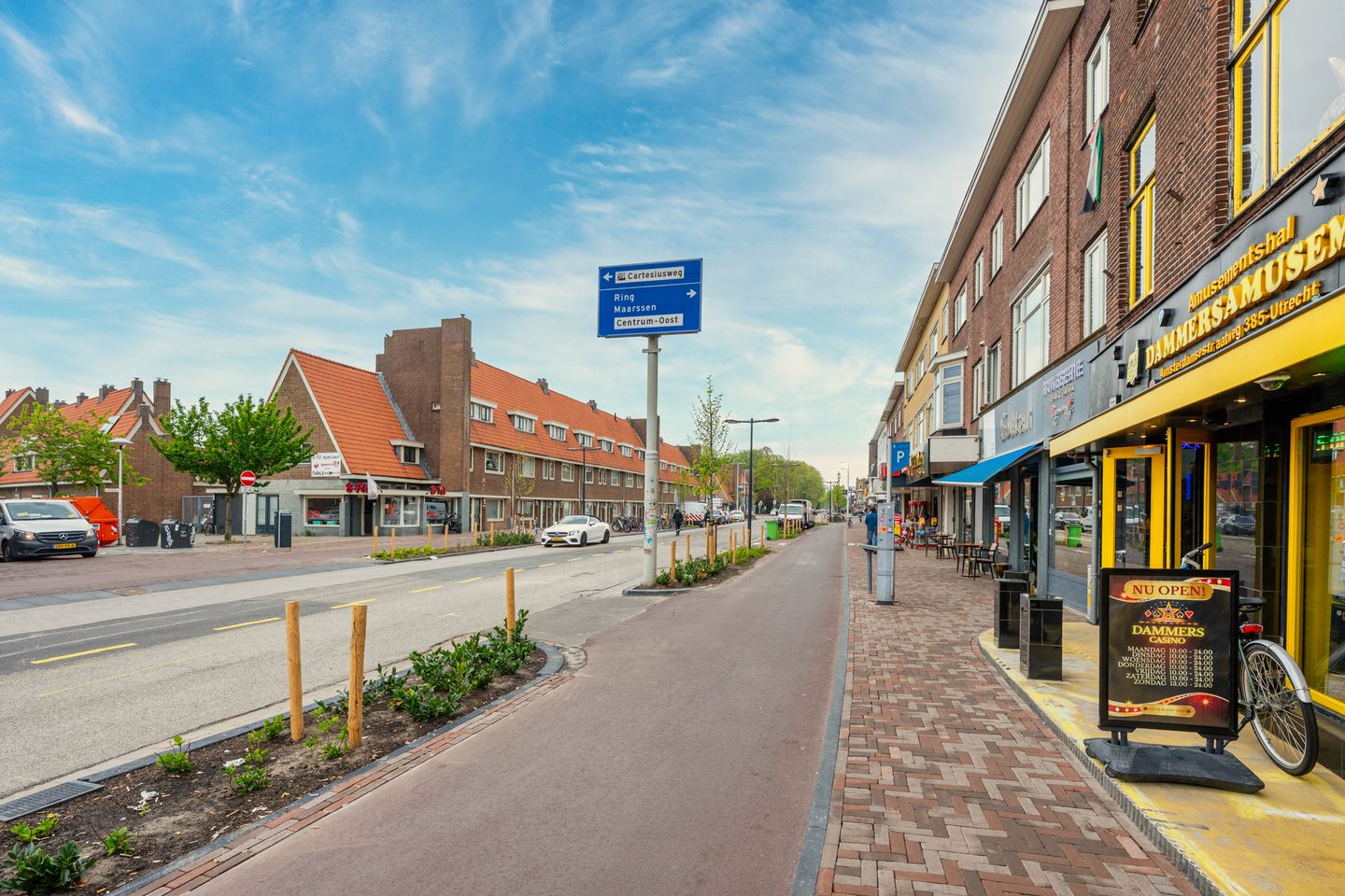 Foto 25 van Amsterdamsestraatweg 383-A