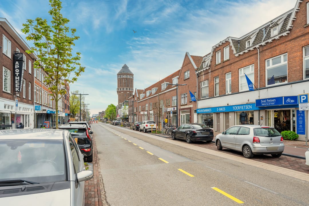 Foto 26 van Amsterdamsestraatweg 383-A