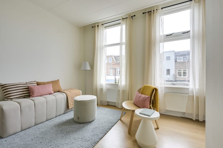 Foto 2 van Amsterdamsestraatweg 383-A