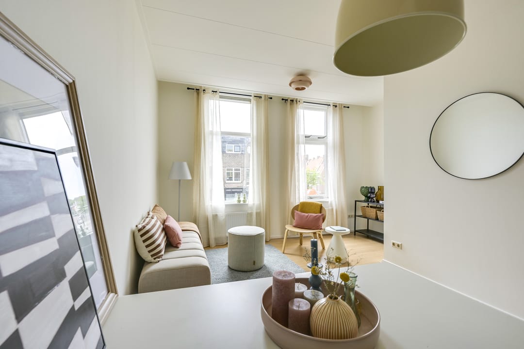 Foto 7 van Amsterdamsestraatweg 383-A