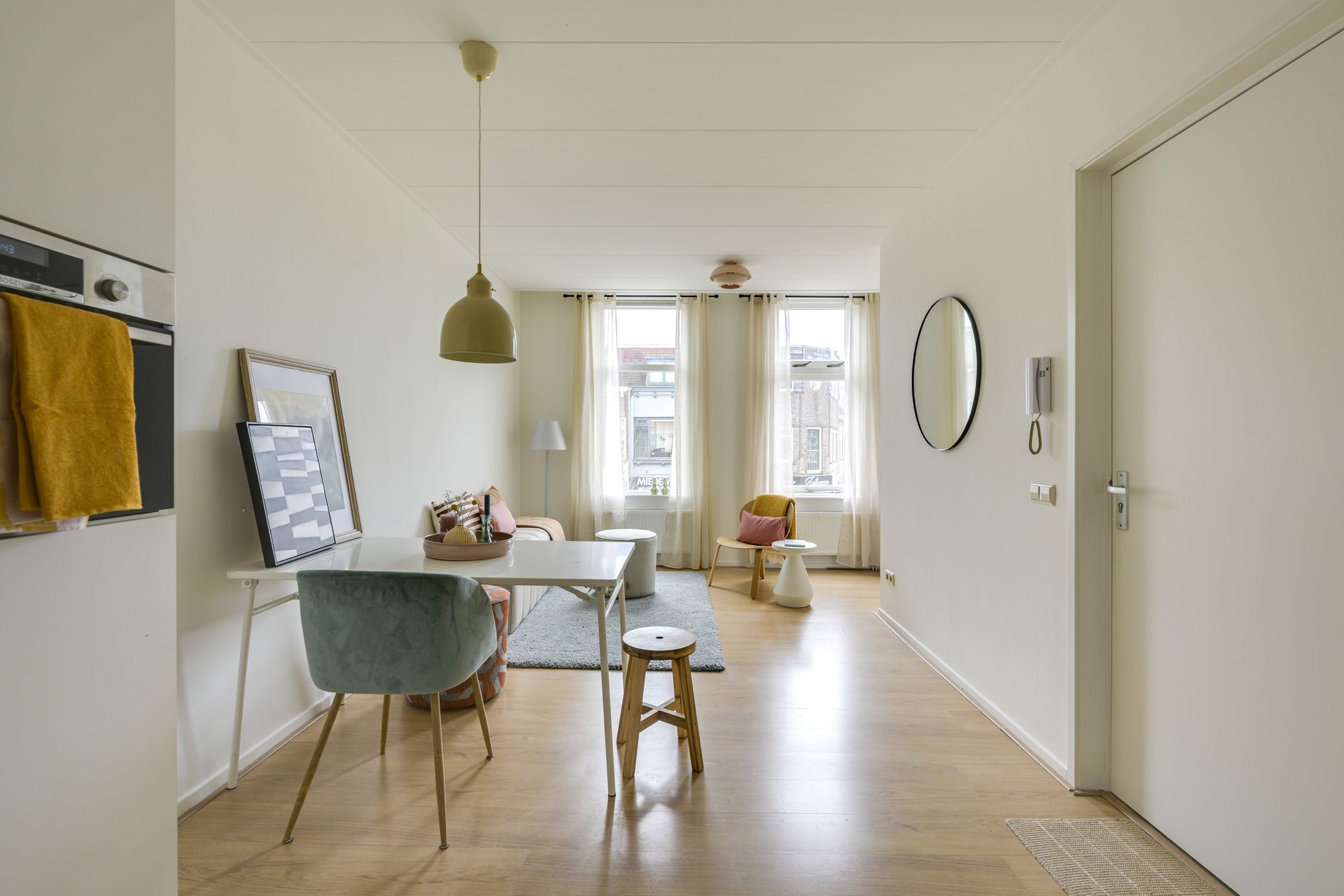 Foto 6 van Amsterdamsestraatweg 383-A