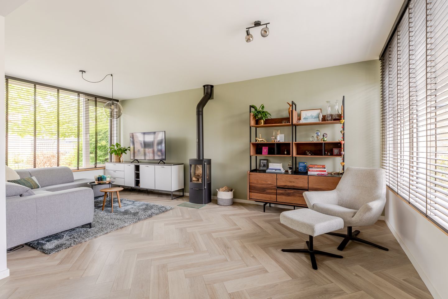 Foto 4 van Burg. Van de Hurkstraat 21