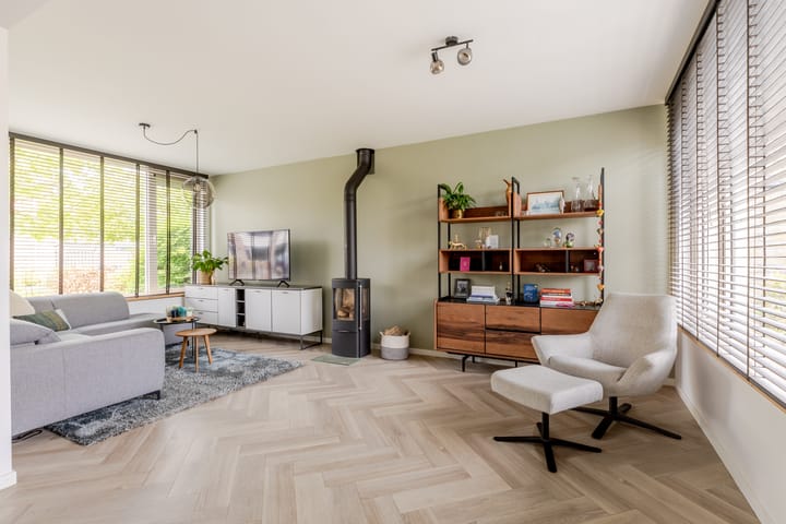 Foto 4 van Burg. Van de Hurkstraat 21