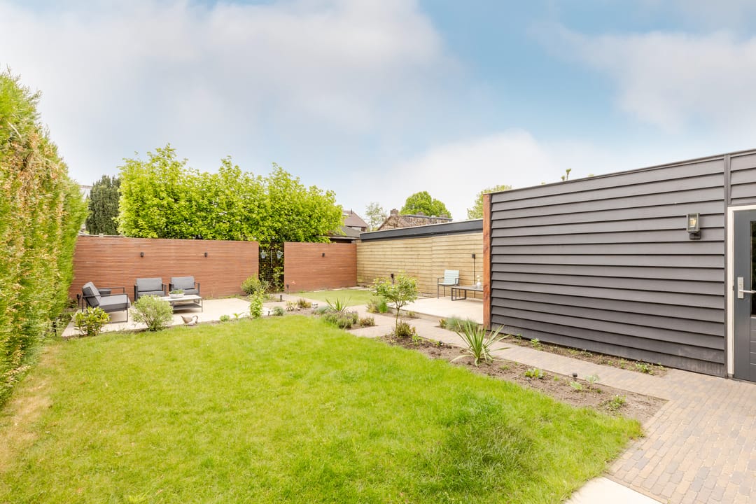 Foto 2 van Burg. Van de Hurkstraat 21