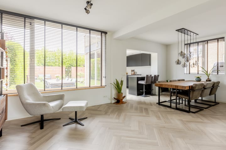 Foto 5 van Burg. Van de Hurkstraat 21