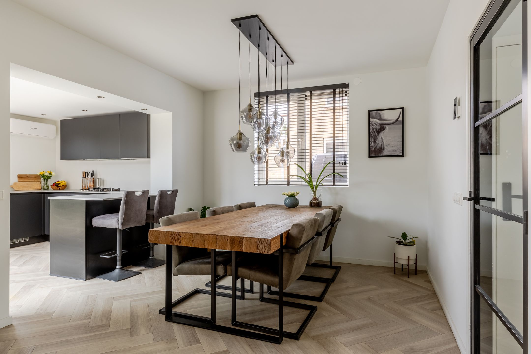 Foto 6 van Burg. Van de Hurkstraat 21