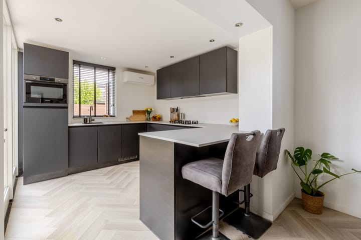 Foto 7 van Burg. Van de Hurkstraat 21