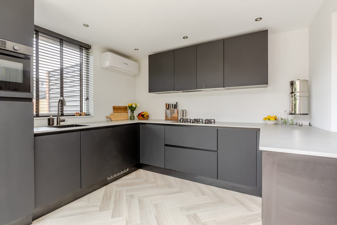 Foto 8 van Burg. Van de Hurkstraat 21