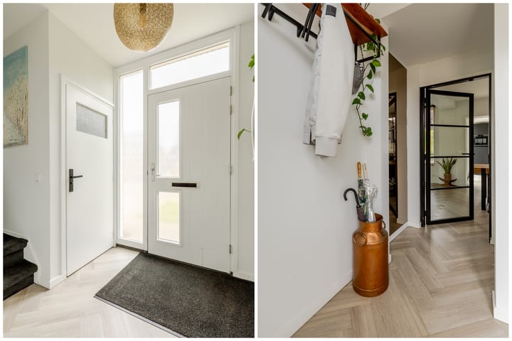 Foto 14 van Burg. Van de Hurkstraat 21