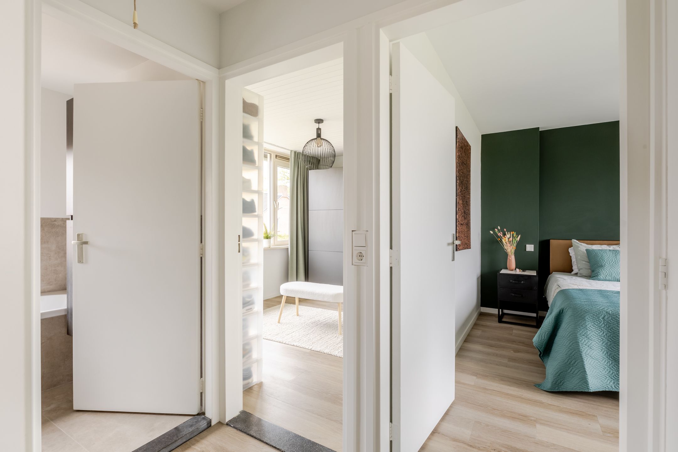 Foto 18 van Burg. Van de Hurkstraat 21