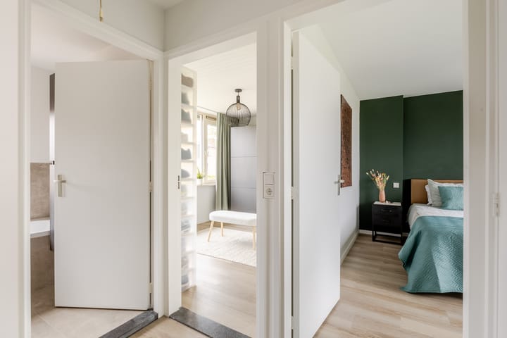 Foto 18 van Burg. Van de Hurkstraat 21