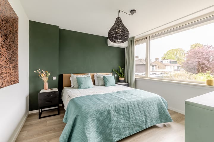 Foto 19 van Burg. Van de Hurkstraat 21