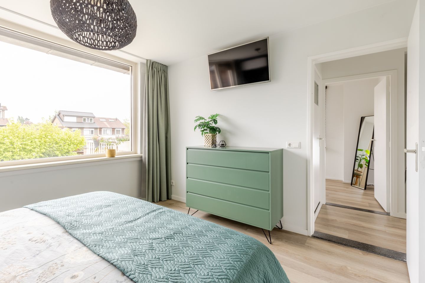 Foto 20 van Burg. Van de Hurkstraat 21