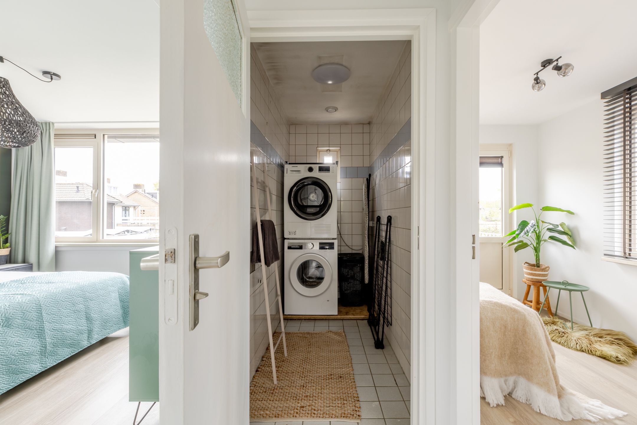 Foto 21 van Burg. Van de Hurkstraat 21