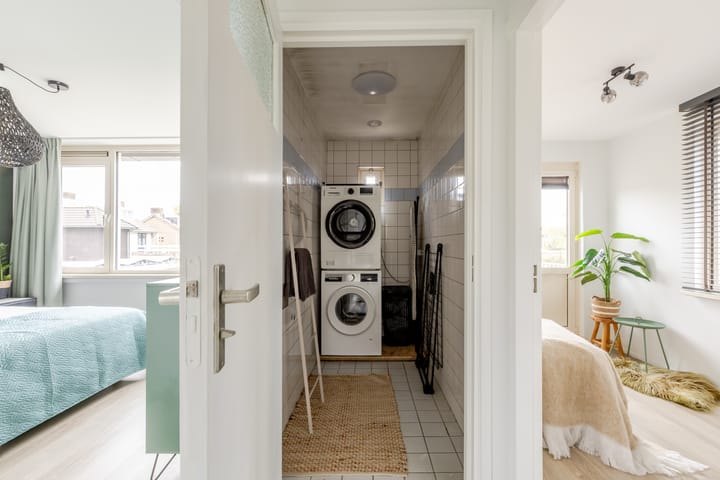 Foto 21 van Burg. Van de Hurkstraat 21