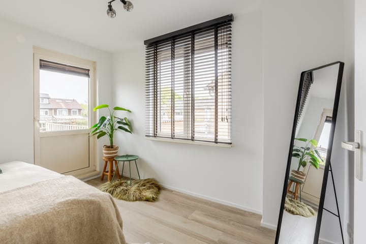 Foto 22 van Burg. Van de Hurkstraat 21