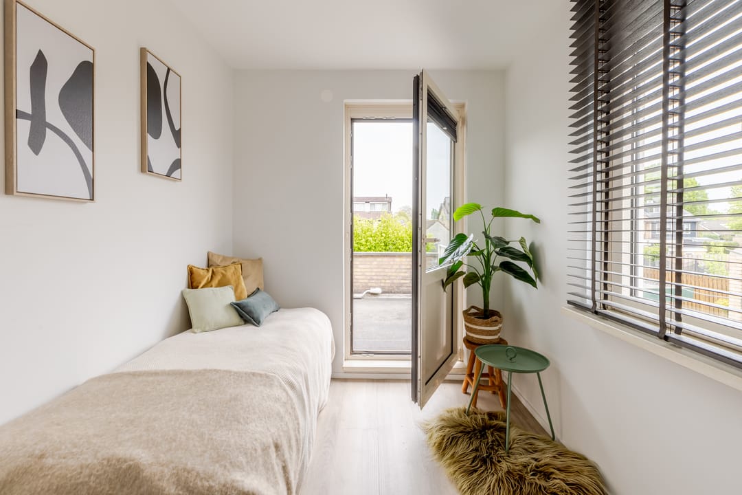 Foto 23 van Burg. Van de Hurkstraat 21