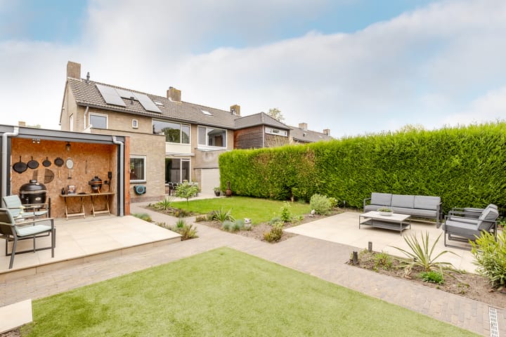 Foto 27 van Burg. Van de Hurkstraat 21