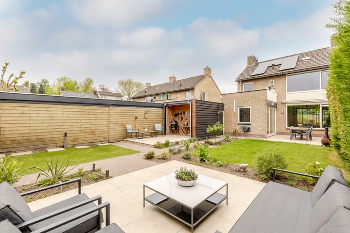 Foto 28 van Burg. Van de Hurkstraat 21