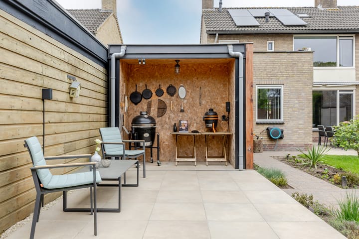 Foto 31 van Burg. Van de Hurkstraat 21