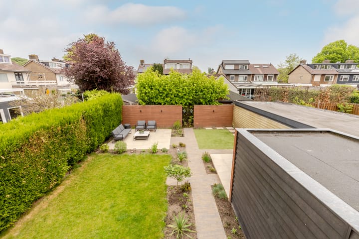 Foto 33 van Burg. Van de Hurkstraat 21