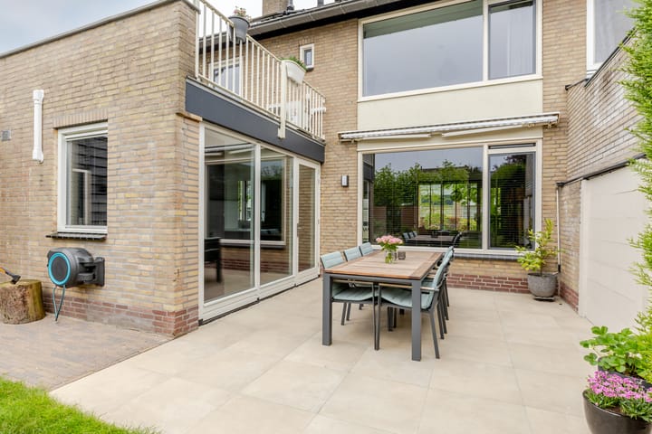 Foto 35 van Burg. Van de Hurkstraat 21