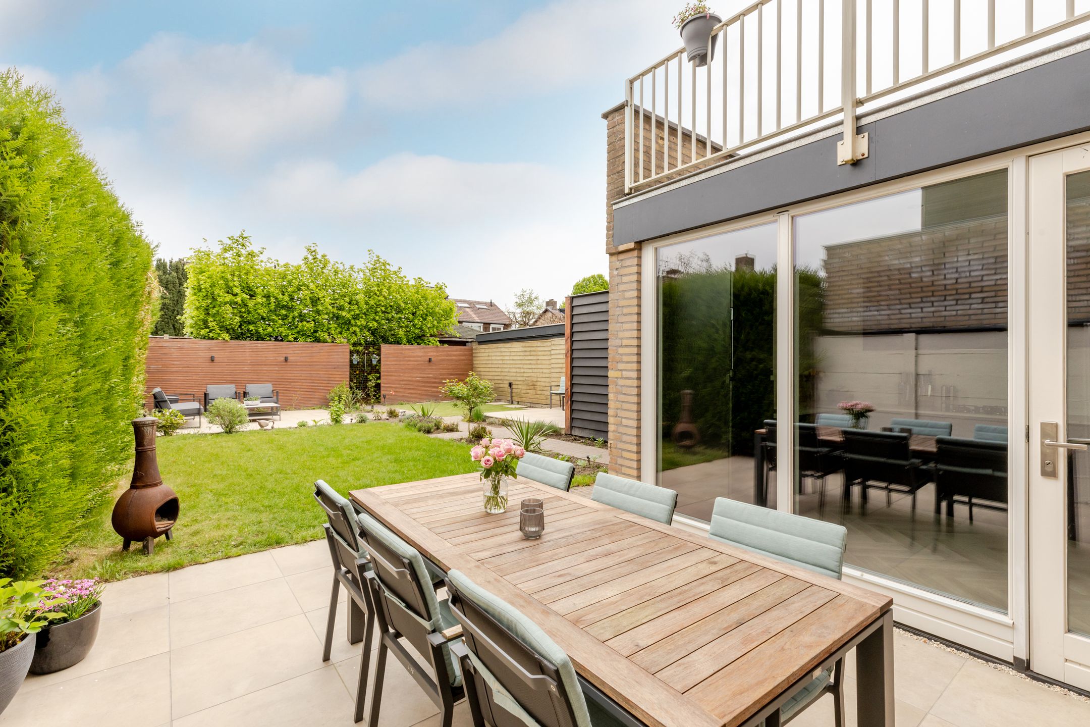 Foto 36 van Burg. Van de Hurkstraat 21