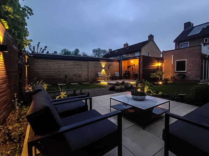 Foto 38 van Burg. Van de Hurkstraat 21