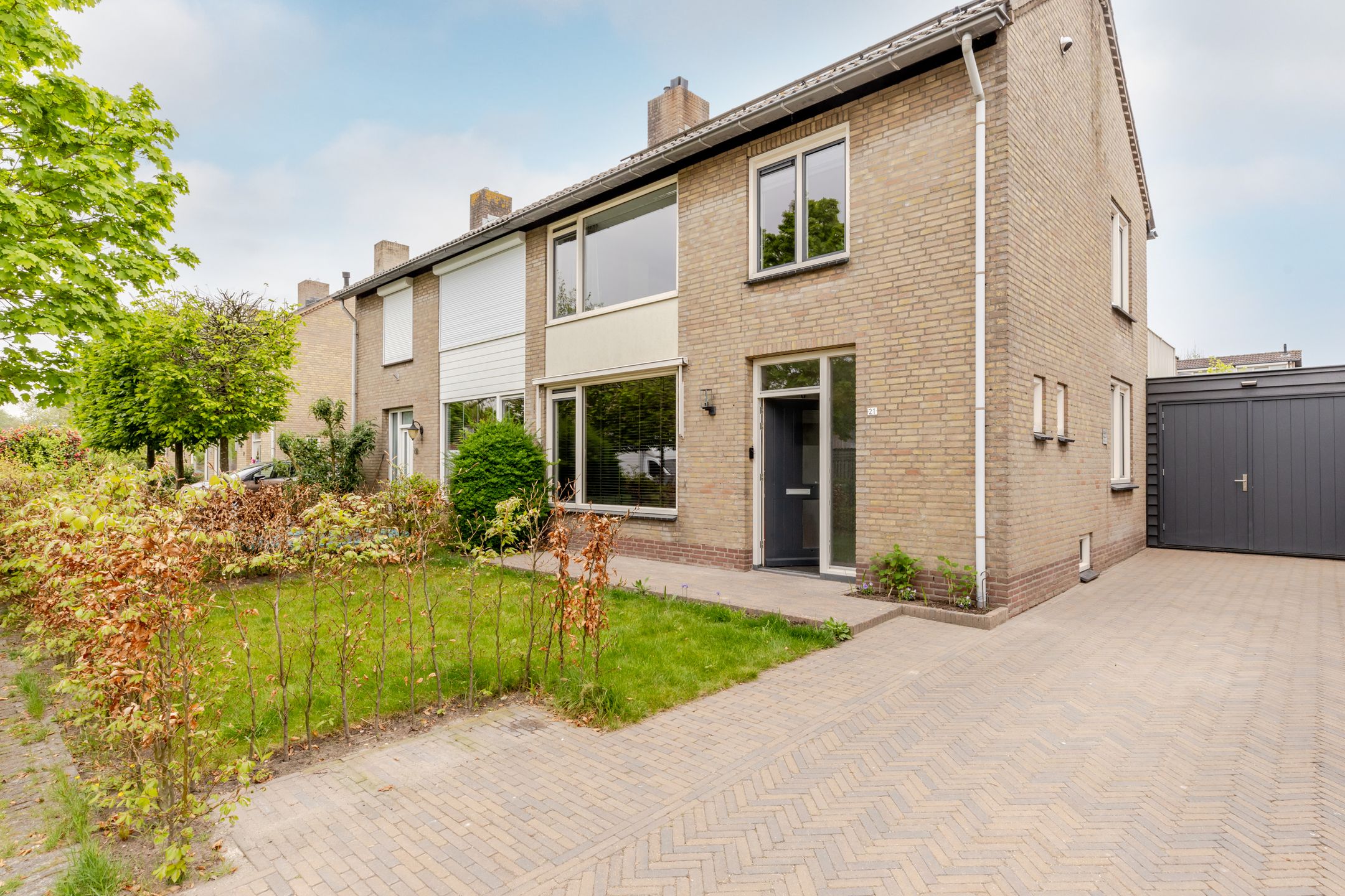 Foto 39 van Burg. Van de Hurkstraat 21