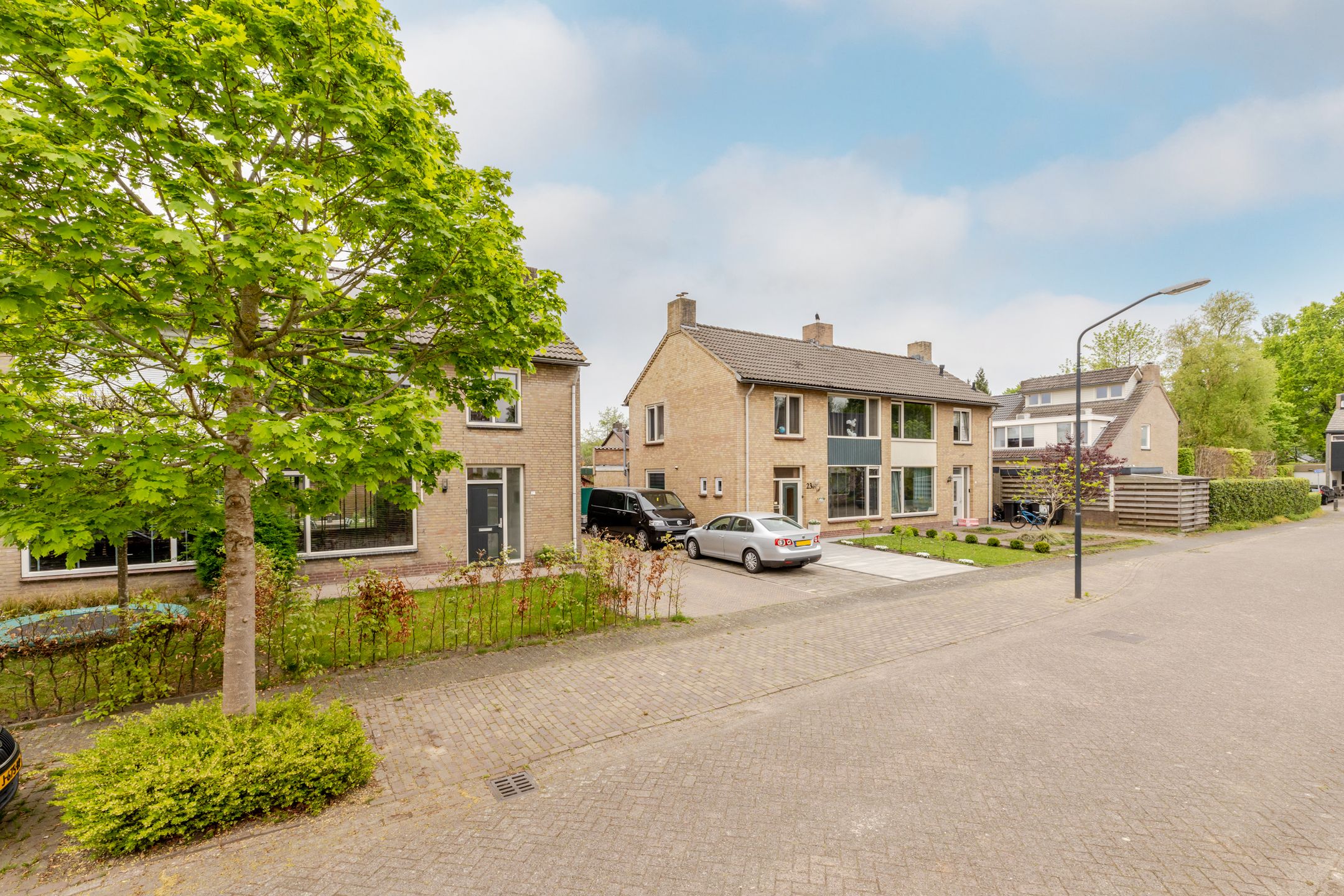 Foto 42 van Burg. Van de Hurkstraat 21