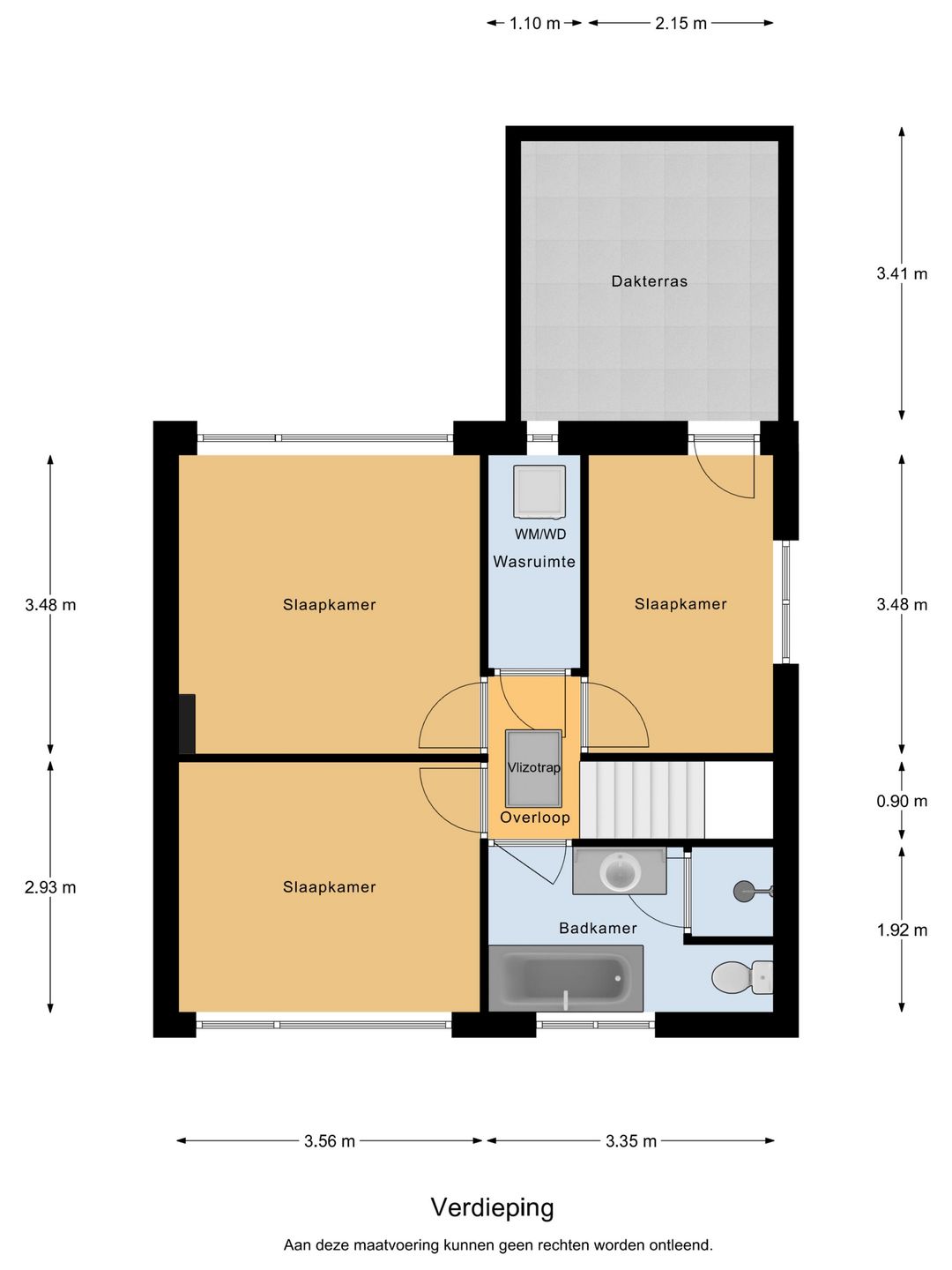 Foto 43 van Burg. Van de Hurkstraat 21