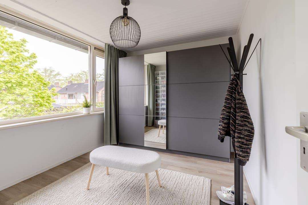 Foto 17 van Burg. Van de Hurkstraat 21