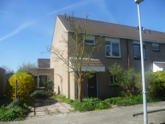 Foto 1 van Bergerhei 17