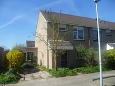 huurwoningen te huur op Bergerhei 17