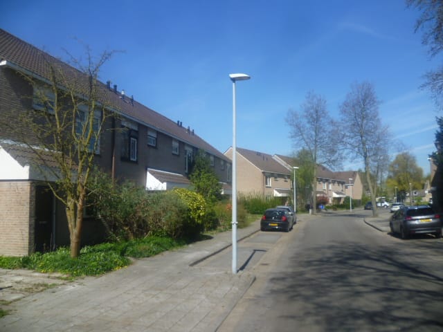 Foto 2 van Bergerhei 17