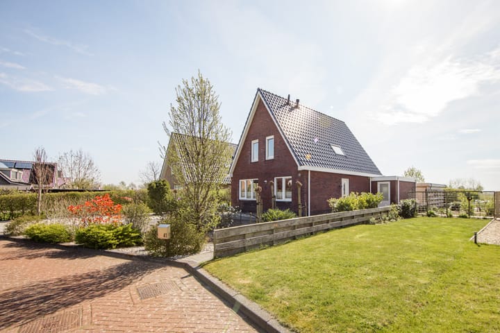 Foto 1 van It Ferset 41