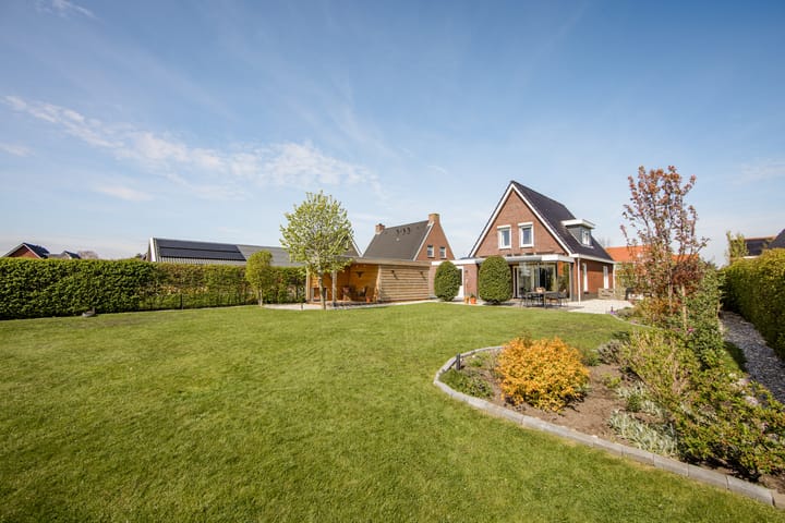 Foto 2 van It Ferset 41