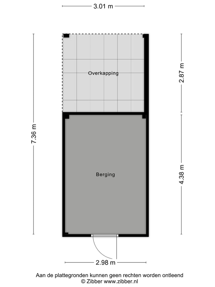 Foto 32 van It Ferset 41