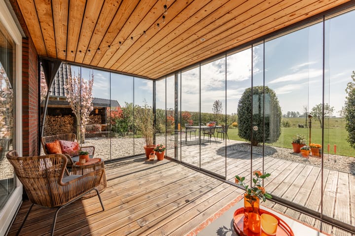 Foto 11 van It Ferset 41